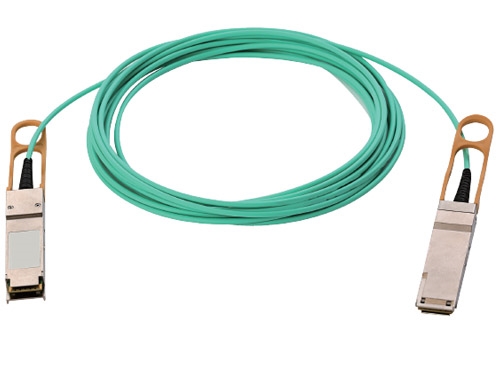 40G QSFP AOC